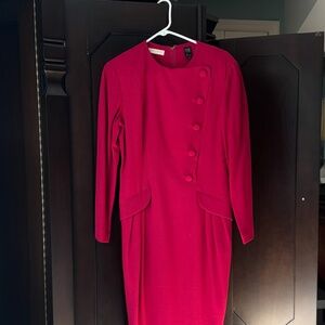 Vintage Brooks Brothers Dress